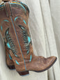 Pre-loved Sendra Boots Hoog knielaarzen maat 37